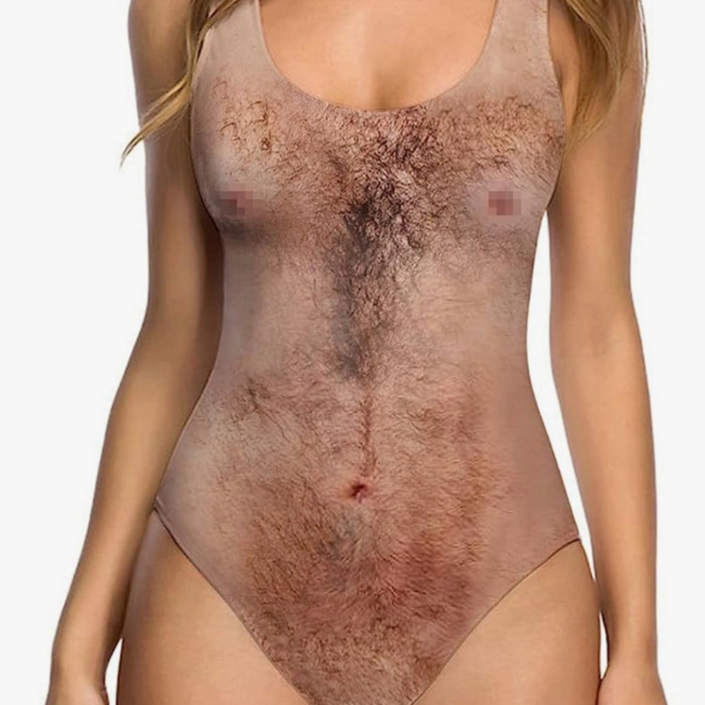 Bathing suit, swim wear